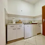 Apartmán Pezo Podstrana