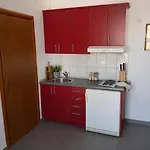 Pezo Apartman