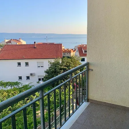 Pezo Apartment