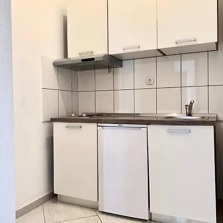 Apartamento Pezo