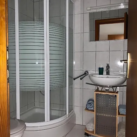 Pezo Apartment Podstrana