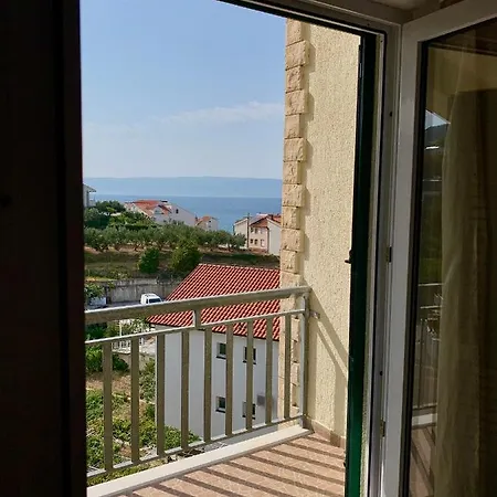 Pezo Apartment *