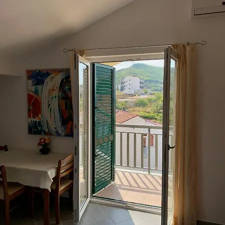 Apartment Pezo