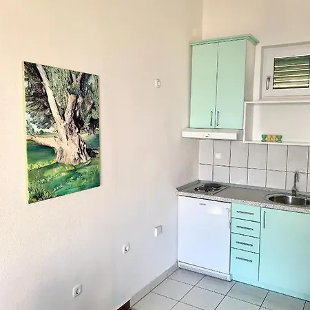 Pezo Apartment