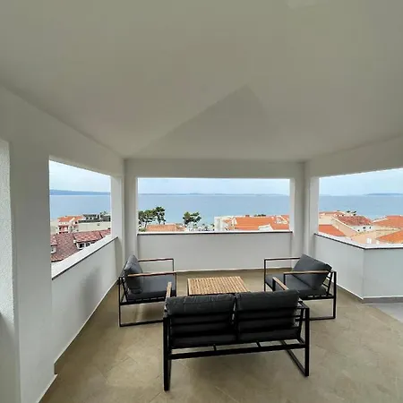 Pezo Apartment