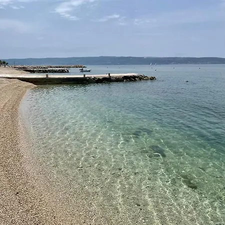 Pezo Podstrana