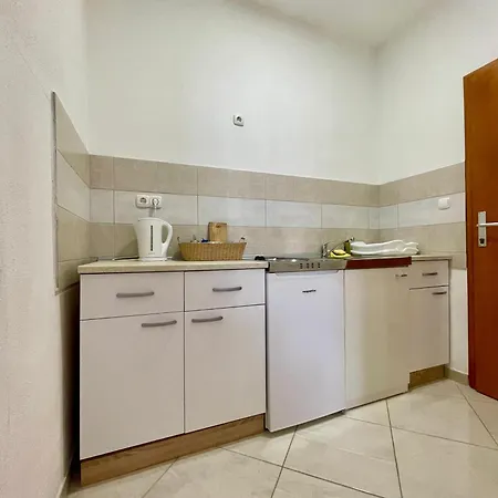 Apartamento Pezo Podstrana