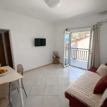 Apartman Pezo *