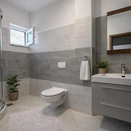 Apartman Pezo