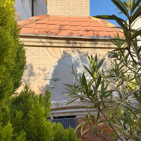 Apartman Pezo Podstrana