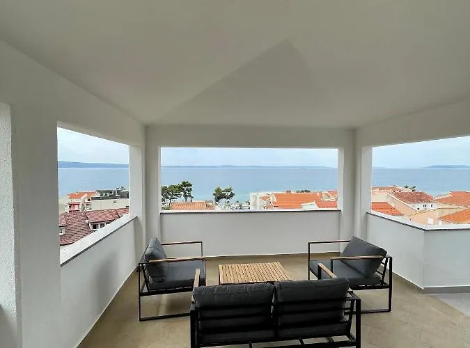 Pezo Apartment