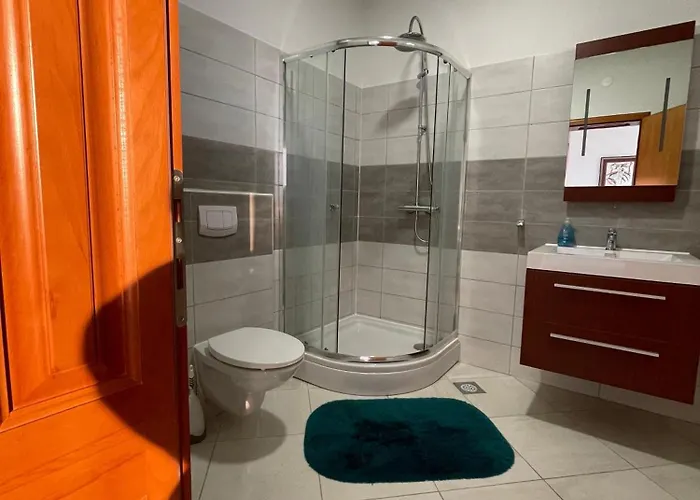 Pezo Apartment *